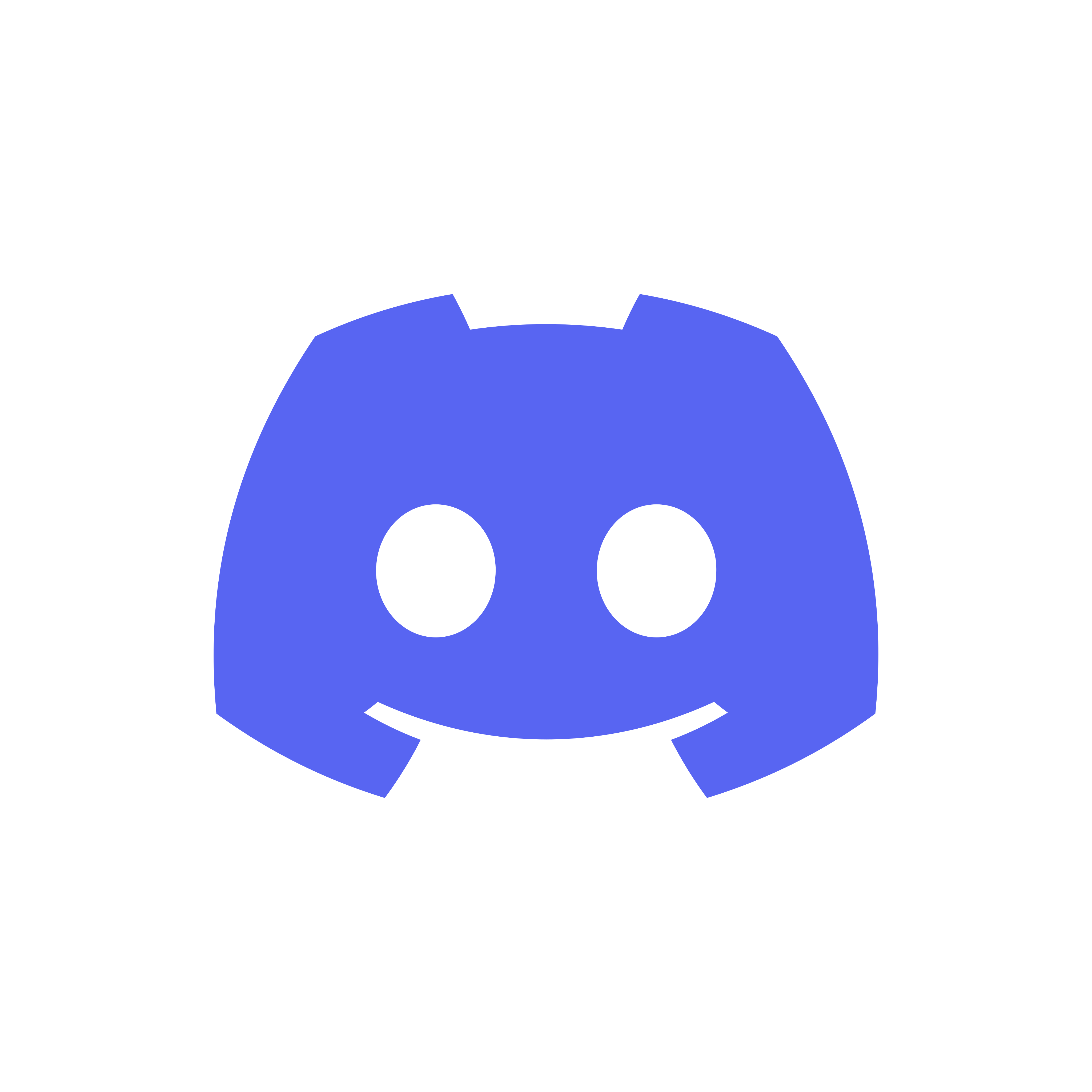 Discord Logo