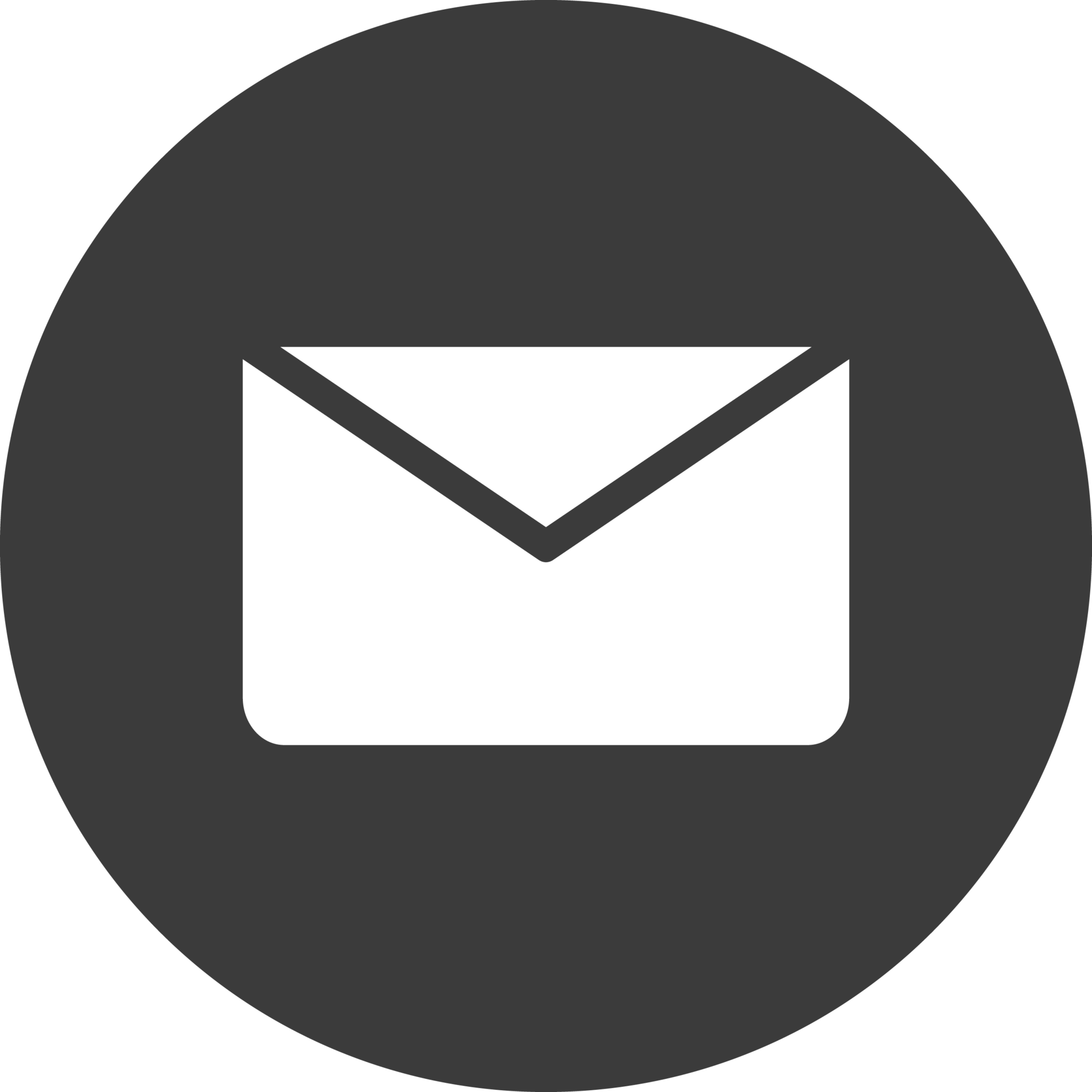 Email Icon
