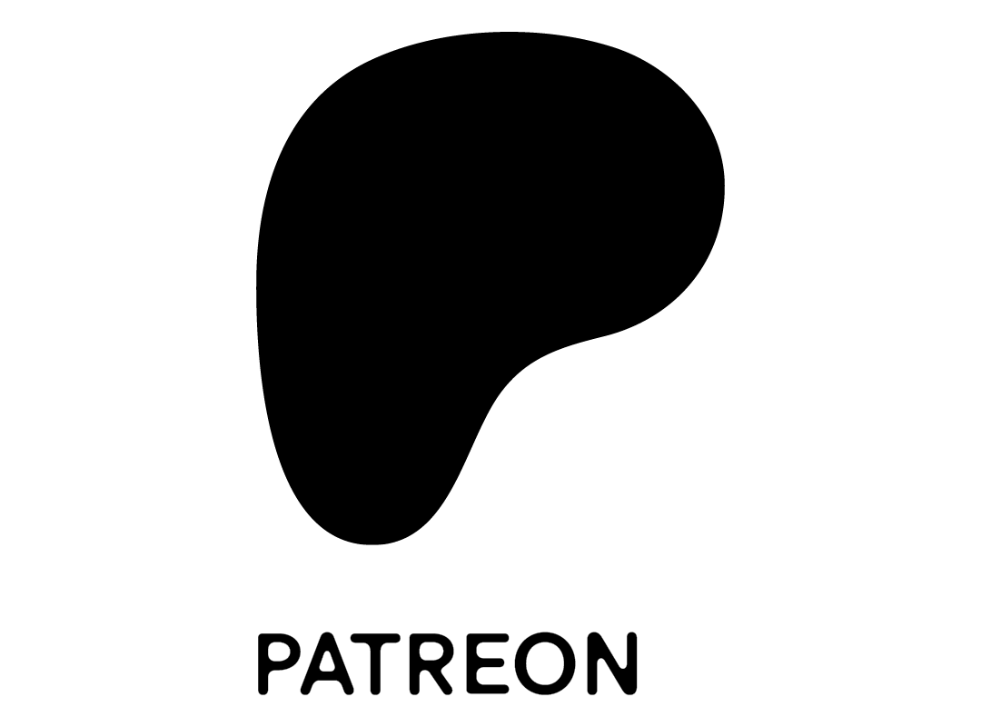 Patreon Logo